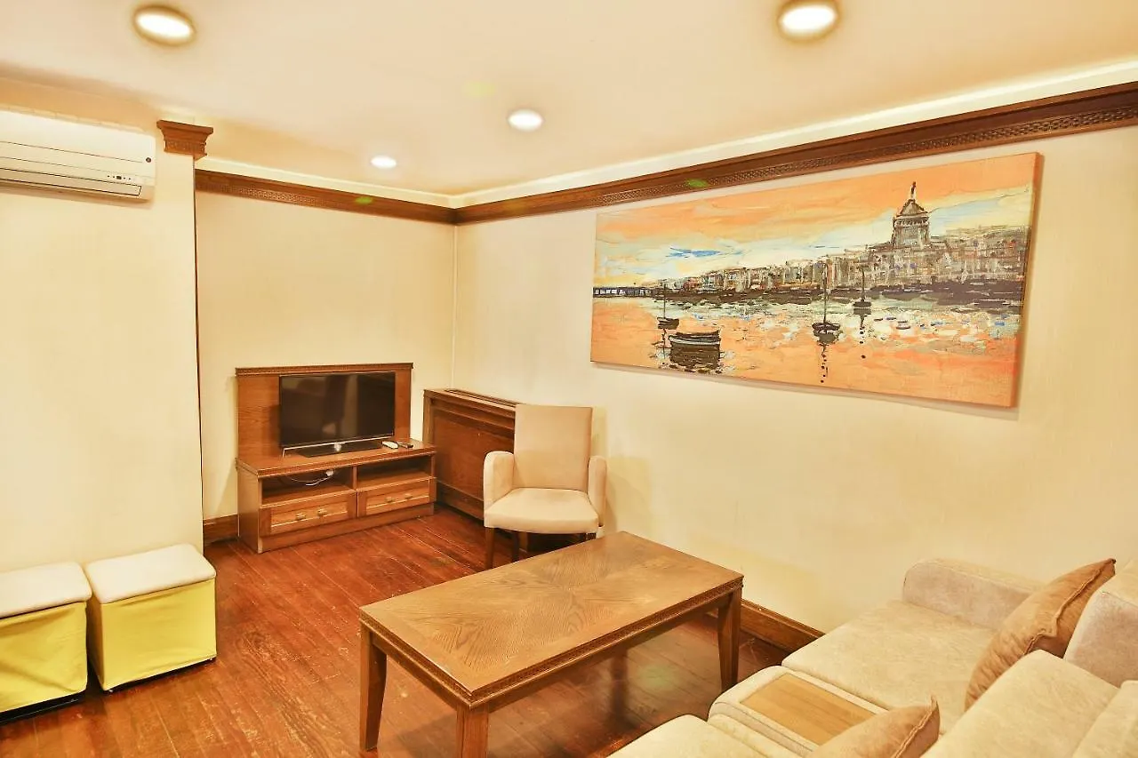 Kumluk Konak Hotel Isztambul 3*,  Törökország