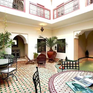 *** Riad Julia Morocco