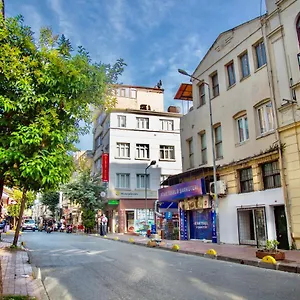 Malabadi Suites - Old Istanbul