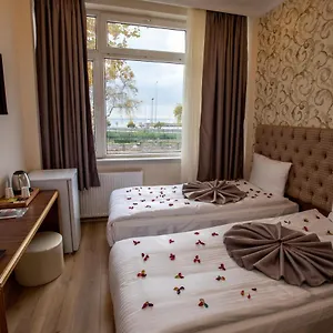 Hotel Mount Ararat, Provincia di Istanbul