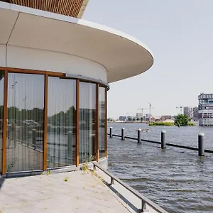 Pontsteiger 4* Ámsterdam