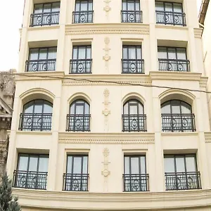 Hotel Innpera, Estambul