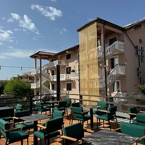 Ikona 4* Shkodër