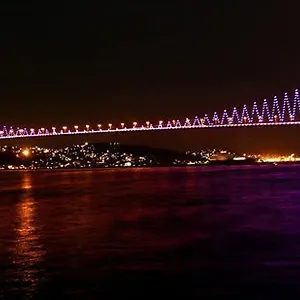 Aparthotel Akaretler Vera, Istanbul