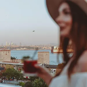 Hotel Royan Hagia Sophia, A Member Of Radisson Individuals, Istanbul