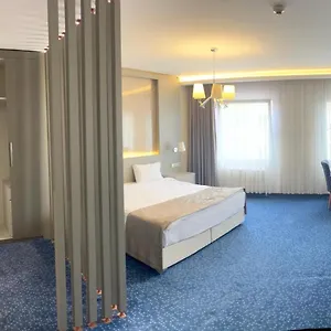 Hotel Acar, Estambul