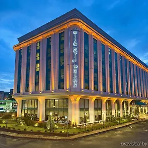 Hotel Elite World Florya, Estambul