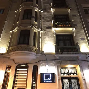 Hotel The Void, Istanbul
