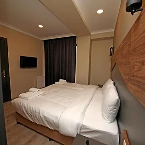 Aparthotel Corner, Istanbul