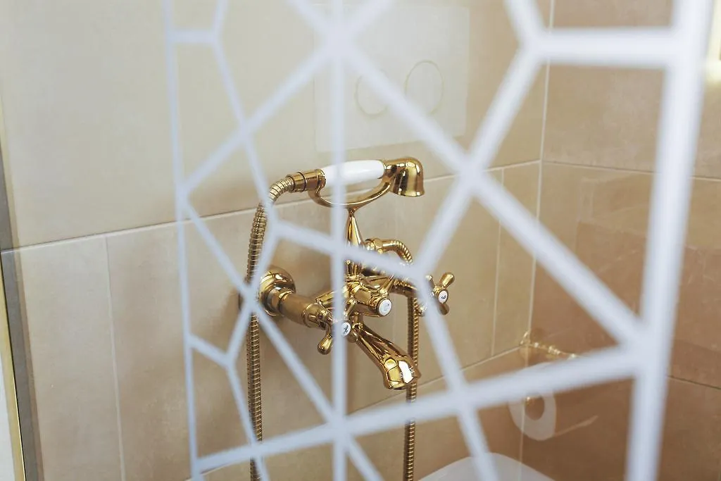 Aparthotel Kumluk Konak Hotel Istanboel